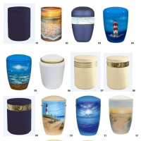 MS Groninger - Seebestattungen